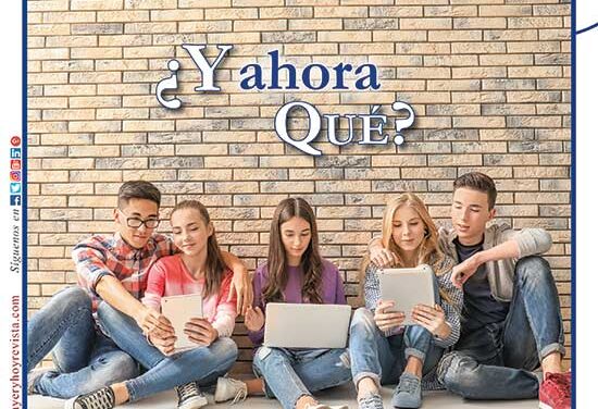 Ayer & hoy – Boadilla-Pozuelo – Revista Septiembre 2021
