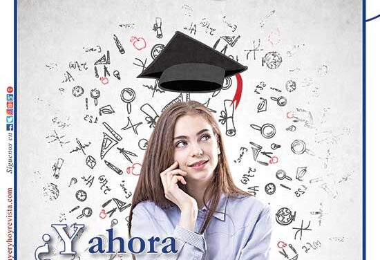 Ayer & hoy – Ciudad Real – Revista Septiembre 2021