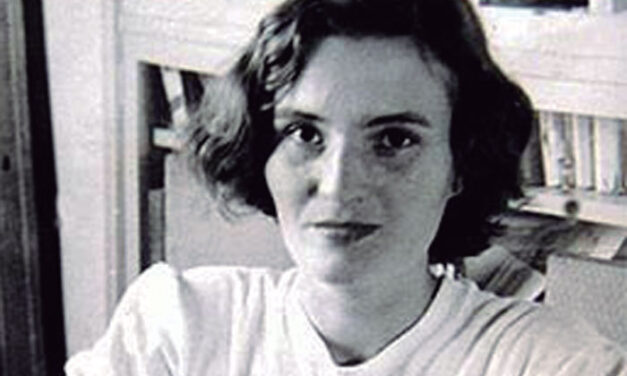 Hace 100 años (Septiembre 1921): Nace Carmen Laforet