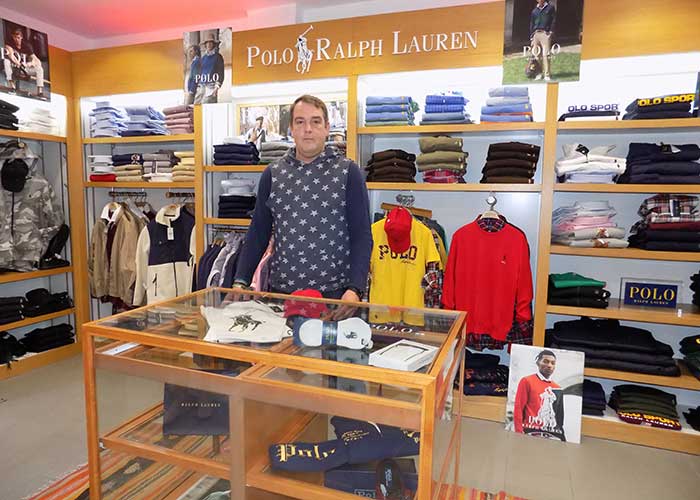 Gass Ciudad Real ya atiende en su nueva tienda de la calle Ciruela, 6, con algún descuento por apertura