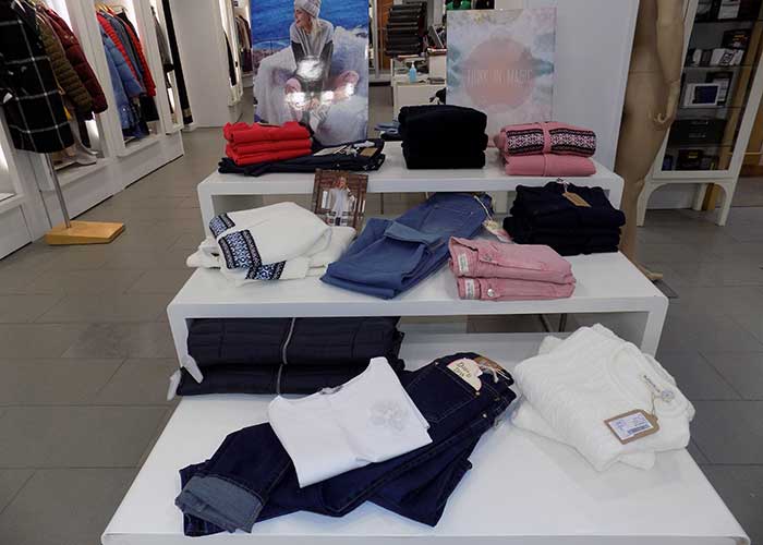 Gass Ciudad Real ya atiende en su nueva tienda de la calle Ciruela, 6, con algún descuento por apertura