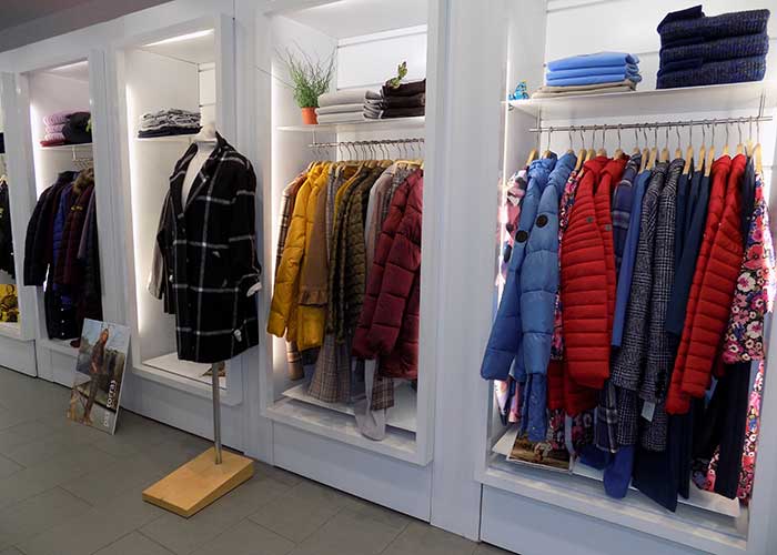 Gass Ciudad Real ya atiende en su nueva tienda de la calle Ciruela, 6, con algún descuento por apertura