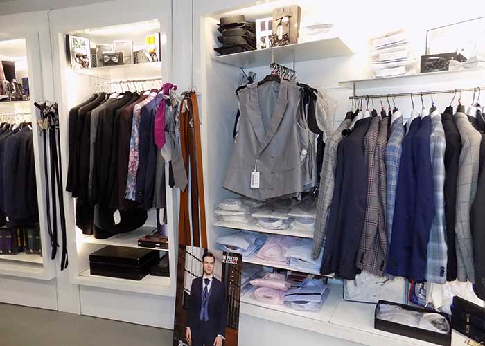 Gass Ciudad Real ya atiende en su nueva tienda de la calle Ciruela, 6, con algún descuento por apertura