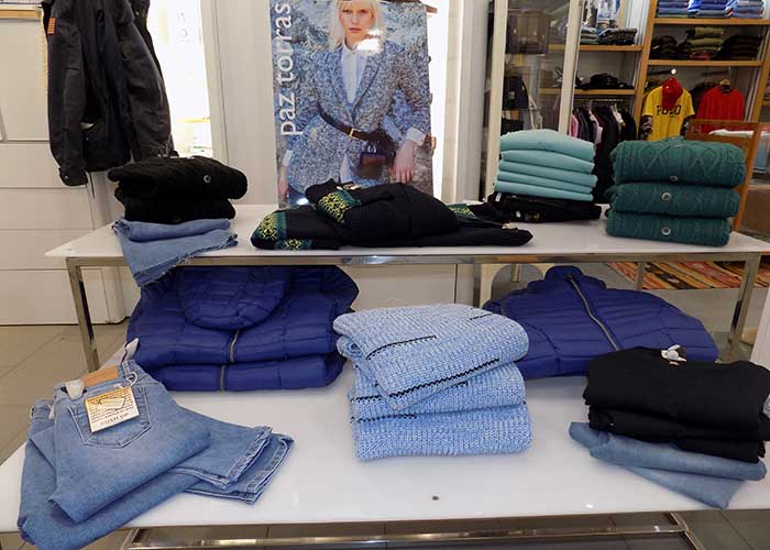 Gass Ciudad Real ya atiende en su nueva tienda de la calle Ciruela, 6, con algún descuento por apertura