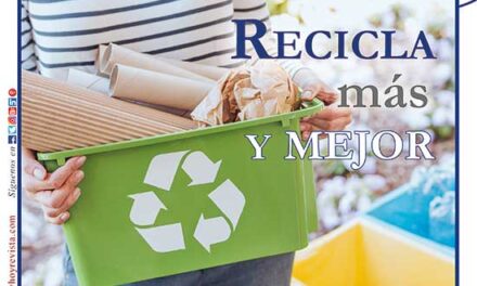 Ayer & hoy – Jaén – Campo de Oro – Revista Octubre 2021