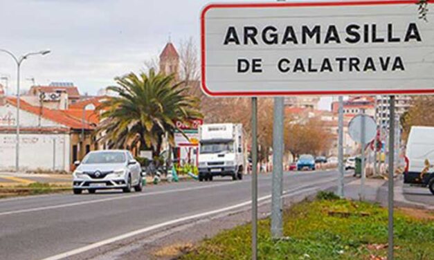 El Ayuntamiento de Argamasilla de Calatrava dona 1.000 euros y llama a la solidaridad rabanera hacia la isla de La Palma