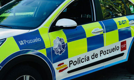 Pozuelo de Alarcón sigue siendo una de las ciudades más seguras de España