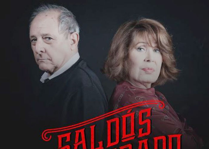Gutiérrez Caba y Goyanes llevan a ‘Galdós enamorado’ este viernes a Valdepeñas