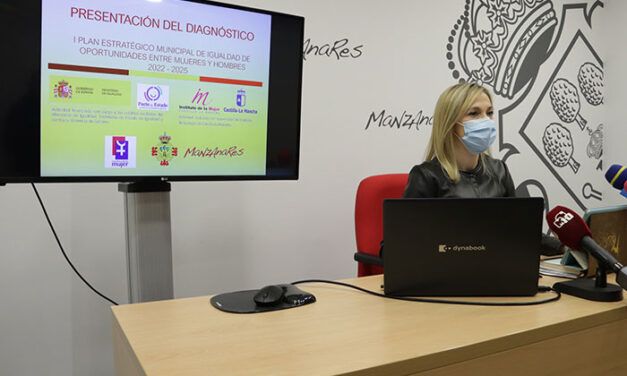 La ciudadanía manzanareña considera necesario que el Ayuntamiento adopte medidas en pro de la igualdad