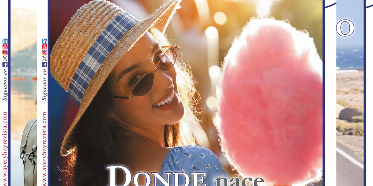 Revista digital edición Ciudad Real