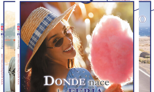 Revista digital edición Ciudad Real