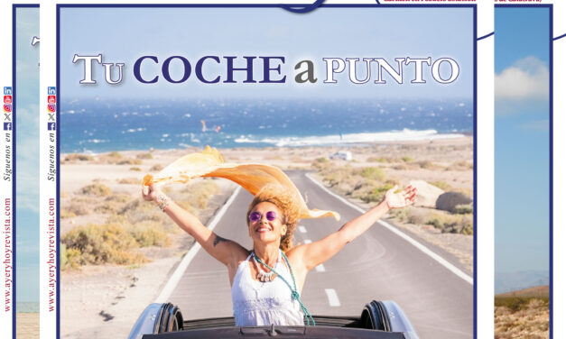 Revista digital edición Boadilla – Pozuelo