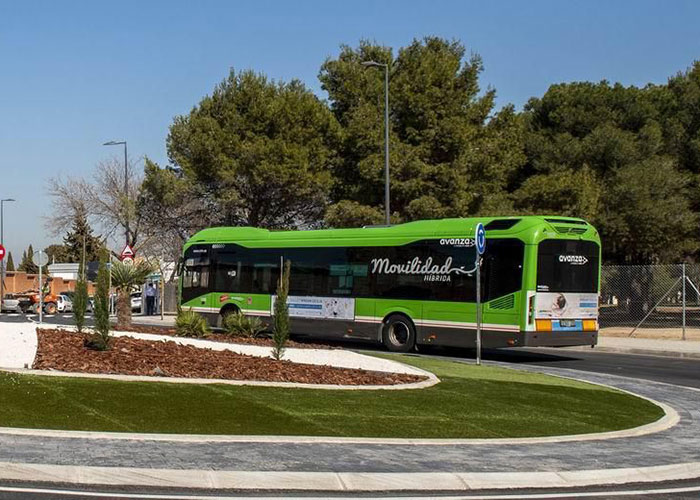 Pozuelo de Alarcón incorpora una nueva línea de autobús, la 658A, que suma más paradas al trayecto habitual