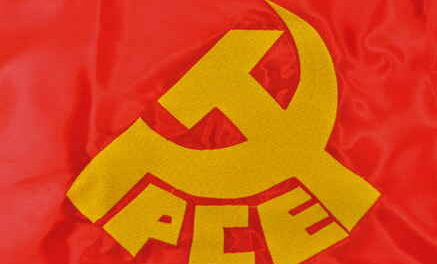 Hace 100 años (Noviembre 1921): Nace el Partido Comunista