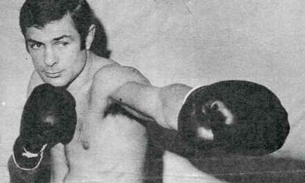 Hace 50 años (Noviembre 1971): Pedro Carrasco, campeón