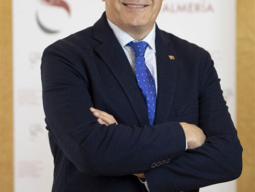 Blas Ogáyar Pardo, reelegido Delegado Provincial del Colegio de Gestores Administrativos de Granada, Jaén y Almería