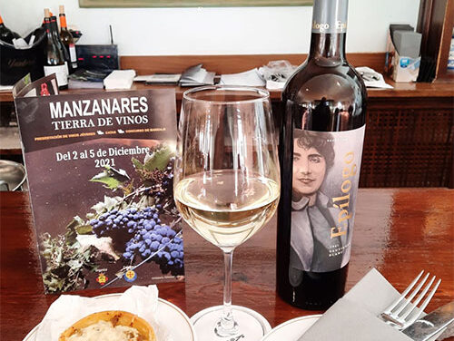 Ayer&hoy recorre varios establecimientos participantes en las jornadas “Manzanares, tierra de vinos” para probar sus exquisitas tapas y vinos
