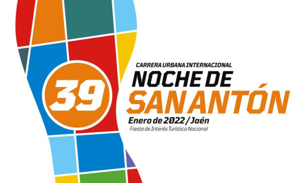 Abierto hasta el 11 de marzo el nuevo plazo de inscripción para la 39 edición de la Carrera Urbana Internacional Noche de San Antón