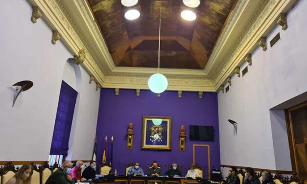 El Ayuntamiento de Jaén lleva a pleno la nueva Relación de Puestos de Trabajo con la que optimizar el servicio al ciudadano y ordenar la situación de 1.200 empleados municipales