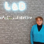 L&D Lola Dam Estética se traslada a pie de calle, en Ciruela, 17, de Ciudad Real