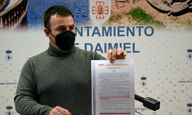 Daimiel ya está libre de macrogranjas porcinas