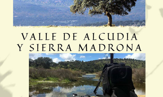 ADS Valle de Alcudia aplaude la nueva guía sobre turismo comarcal editada por ASETURVA