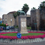 Mérida, la “pequeña Roma”