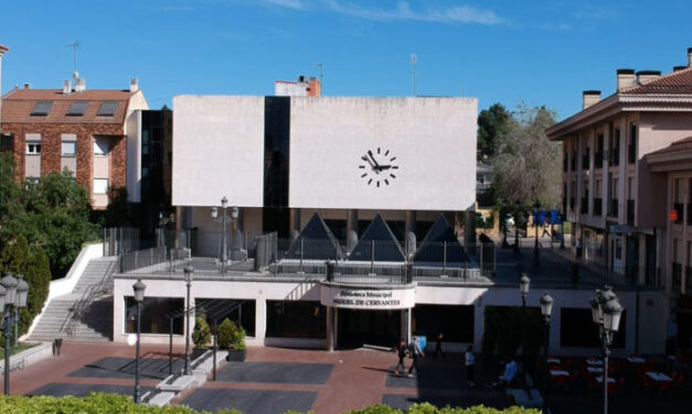 El Ayuntamiento de Pozuelo mantiene su apuesta por los Clubes de Lectura organizados en las Bibliotecas municipales de Pozuelo
