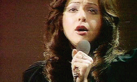 Hace 50 años (Marzo 1972): Vicky Leandros gana Eurovisión