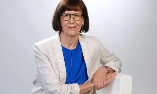 Isabel J. Romero presentará su último libro «Todas las puertas»