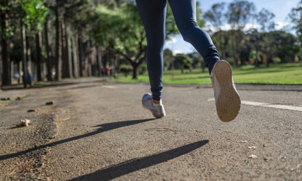 A tu salud: ¿Te duele la rodilla al correr?