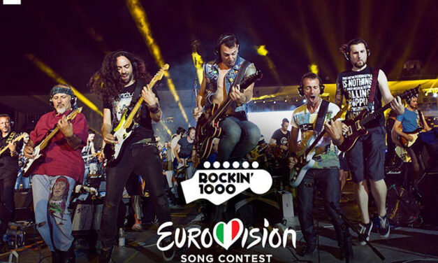 Un vecino de Pozuelo, participará en EUROVISIÓN 2022