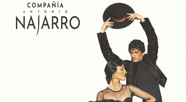 Antonio Najarro estrena en el MIRA Teatro de Pozuelo su último espectáculo, “Querencia”