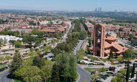 Pozuelo de Alarcón es de nuevo la ciudad de España con menor tasa de paro, mayor renta media y mayor esperanza de vida