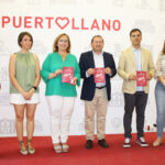 Puertollano será el epicentro cultural e institucional del 40 aniversario del Estatuto de Autonomía