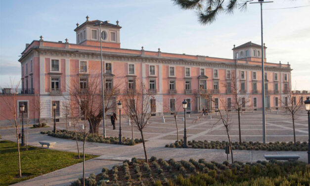 Boadilla inaugura el próximo fin de semana el I Mercado de los Jardines del Palacio, con muestras de oficios artesanos