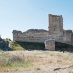 Castillo de Fuentidueña de Tajo, la ‘Torre de los Piquillos’