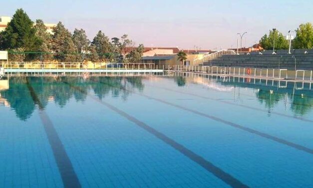 Las piscinas de verano municipales de Valdepeñas abrirán a partir de este viernes 1 de julio