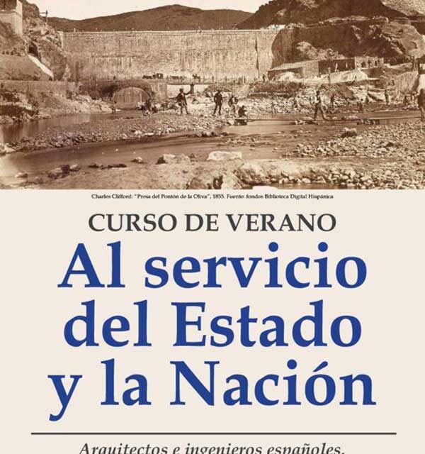 Aún quedan plazas para el curso de la UPM sobre el papel de arquitectos e ingenieros en el imperio de Ultramar