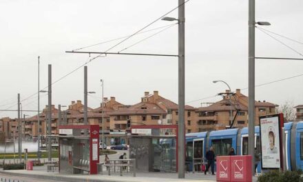Metro Ligero Oeste adapta sus frecuencias al horario de verano a partir del 27 de junio