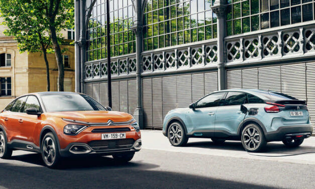 Nuevo Citroën C4, radiografía de un éxito made in Spain