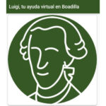 El chatbot del Ayuntamiento de Boadilla tuvo casi 3000 consultas mensuales en el primer semestre del año