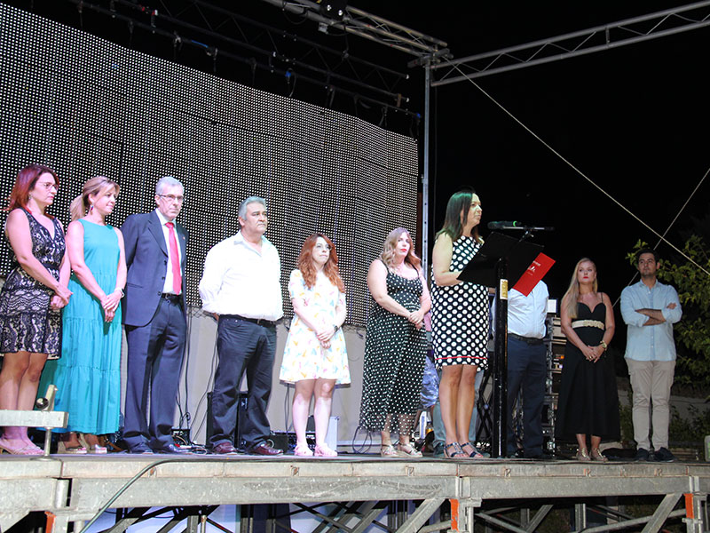 Alameda de Cervera celebra sus fiestas en honor a San Lorenzo recuperando la suelta de vaquillas y dos verbenas