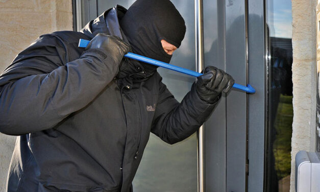 Seguros que te interesa: Mantén a los ladrones lejos de tu casa mientras estás de vacaciones