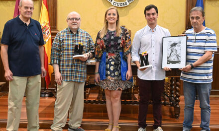Valdepeñas entrega los premios del V Concurso de Fotografía en Instagram