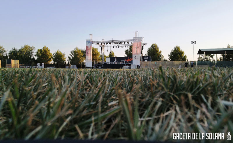 Oasis Sound ya prepara su segunda edición: “Ha tenido un gran impacto”