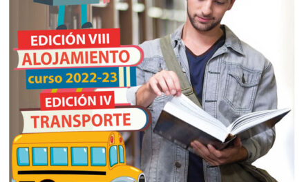 <strong>El Ayuntamiento de Alcázar convoca la cuarta edición de las Becas de Alojamiento y Transporte por un valor de 21.000 euros</strong>