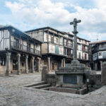 La Alberca, rico patrimonio medieval
