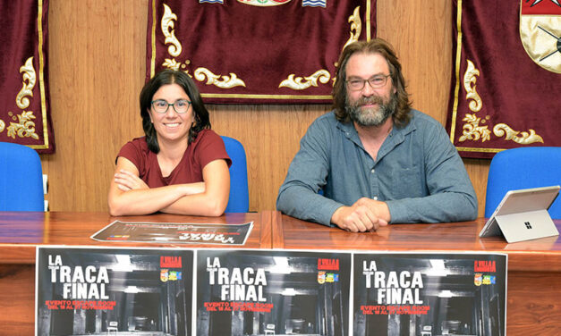 Argamasilla de Alba acogerá en noviembre la escape room ‘La Traca Final’