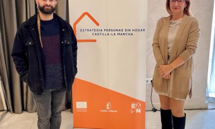 Presupuesto de más de 14 millones para la atención a personas sin hogar en Castilla-La Mancha